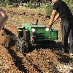 国产小型深耕机视频大全