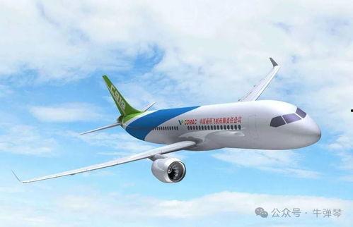 国产飞机抖音视频大全,抖音视频大全带你领略中国航空力量