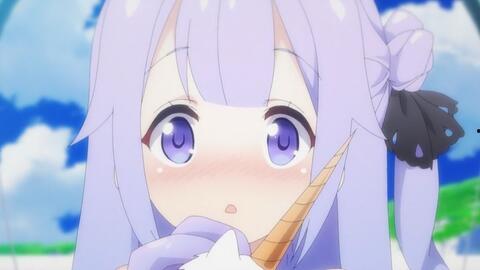 国产动漫女主失声视频