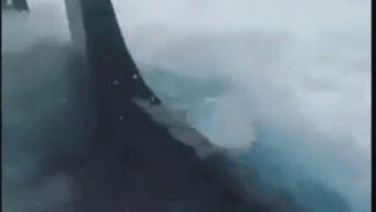 国产吓人恶搞视频,笑中带泪的惊悚之旅