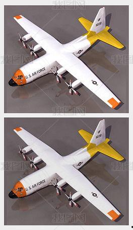 呆萌国产飞机模型视频,揭秘我国航空工业的创意风采  第1张