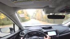 国产act试驾视频,驾驭激情，尽享速度与激情之旅  第2张