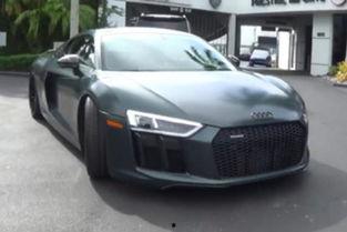 国产跑车视频文案,速度与激情的视觉盛宴  第2张