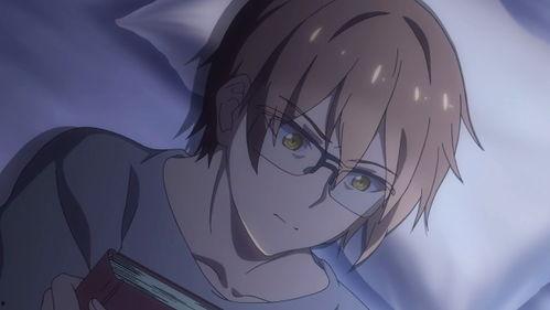 国产动画男主剪辑视频  第2张