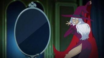 国产坑人动画视频,那些让人哭笑不得的“坑人”瞬间