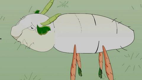 国产坑人动画视频,那些让人哭笑不得的“坑人”瞬间