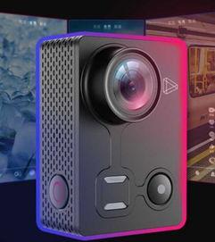 国产微相机视频,捕捉微观世界的视觉盛宴  第2张