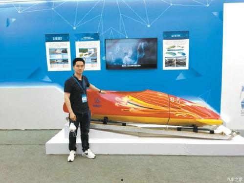 国产压雪车诞生记视频  第2张