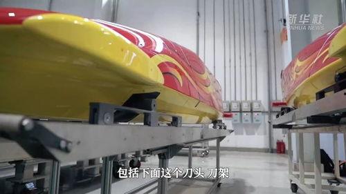 国产压雪车诞生记视频  第3张