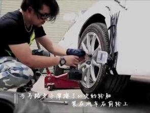 国产越野和国外对比视频,性能对比一触即发！  第2张