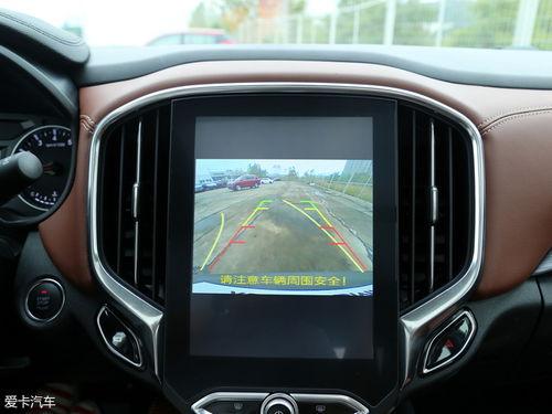 国产v6静态视频,揭秘我国自主研发动力心脏的卓越性能  第2张