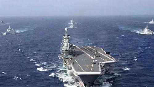 国产空中航母首飞视频  第2张