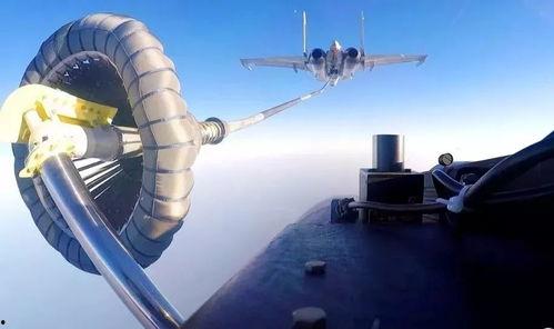 国产空中航母首飞视频  第3张